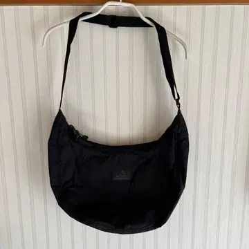 GREGORY x FREAK'S STORE 별주 숄더백 L 퀼트