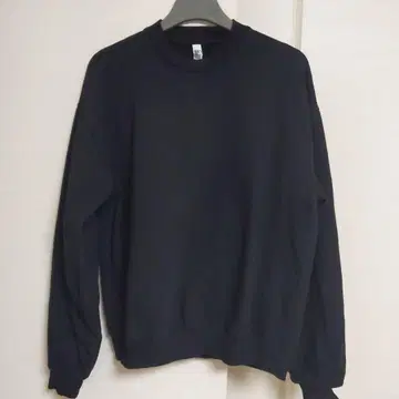 로스앤젤레스 어패럴 스웨트 셔츠 14 온스