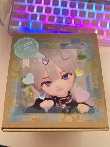 딜러제 커스텀 헤드 mdd