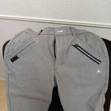 르꼬끄 골프 남성 바지