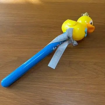 디즈니 도날드 파르파루자 도나파르 구와구와 스틱