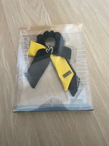 Mrs. GREEN APPLE 바벨탑 라이트 스틱 리본