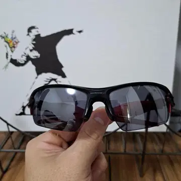 Oakley Flak2.0 동양인 핏