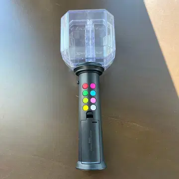 timelesz FAM 응원봉 2025