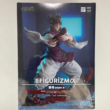 FIGURIZMA 주술회전 쵸소우 피규어