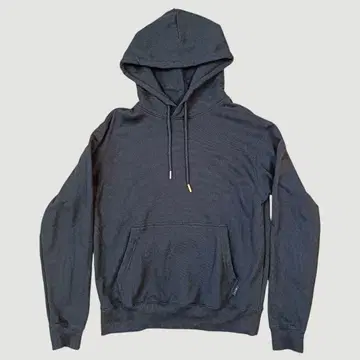 BTS x 맥도날드 콜라보 후드티 블랙 M 사이즈