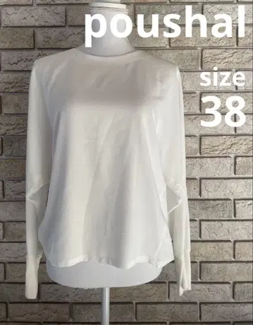 poushal 돌먼 티셔츠 38