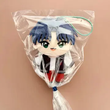 JO1 마스코트 봉제 인형 ~GiGO 그룹 매장 한정판~ 요나시로 쇼