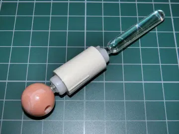 DD DDS DDdy -f3 돌피드림용 목 조인트 (자작품)