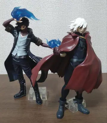 제일복권 히로아카 사투 시가라키 토무라 다비 세트