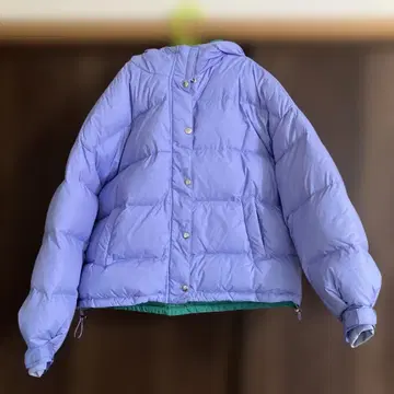 미사용 새상품 다운 자켓 jouetie