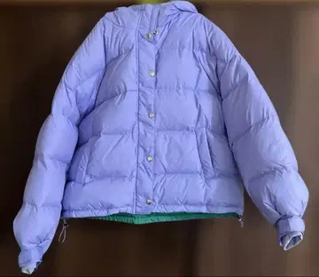 미사용 새상품 다운 자켓 jouetie