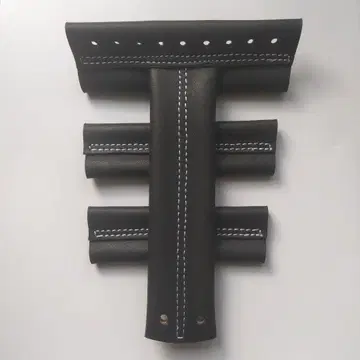 외야수 더블 크로스 웹 연식 경식 핸드메이드