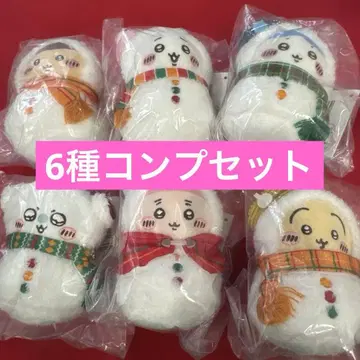 치이카와 에니마이 복권 E상 컴프