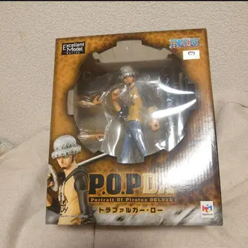 원피스 P.O.P 시리즈 트라팔가 로