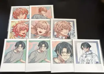 Paradox Live 1Nm8 묶음 판매