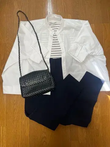 4점 여성용 의류 묶음 판매 ZARA jw