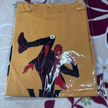 킷카와 코지 30th Anniversary SINGLES+ 반팔 T셔츠