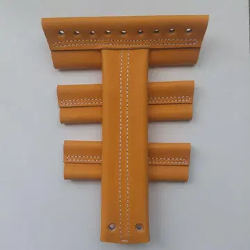 외야수 더블 크로스 웹 연식 경식 핸드메이드