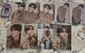 나카지마 소우타 굿즈 묶음 판매