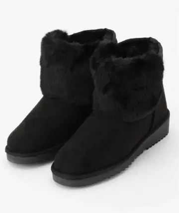 any SIS 애니시스 컴포트 힐업 어그 부츠 M 사이즈