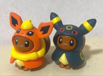 이브이 판초 블래키 부스터