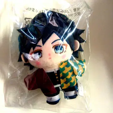 이츠누이 귀멸의 칼날 토미오카 기유