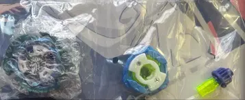 에어로 페가수스 새상품