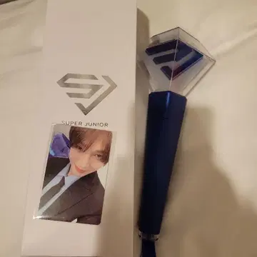 SUPER JUNIOR 응원봉