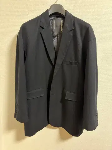 TIGHTBOOTH 2024 SINGLE 2B JACKET (XL)