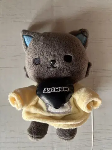제오참 JOCHUM 피하이 봉제 인형