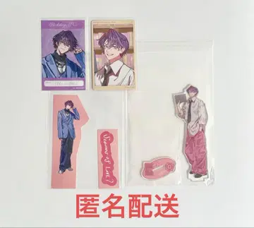 와타라이 히바리 seasons of love? 특전 세트