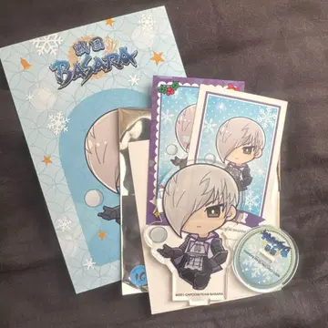 전국BASARA 화이트 크리스마스 이시다 미츠나리