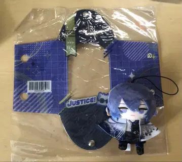 니지소사쿠 히어로풍 케이스 코야나기 로우 니지파페