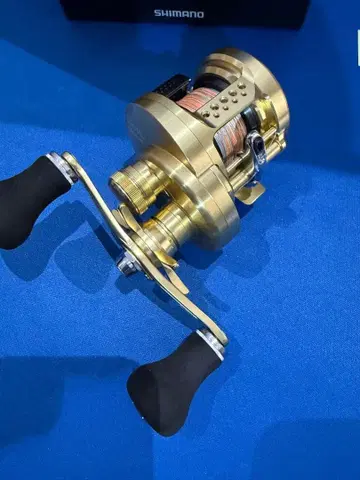 컨디션 최상 라인 증정 시마노 오시아 컨퀘스트 200 PG