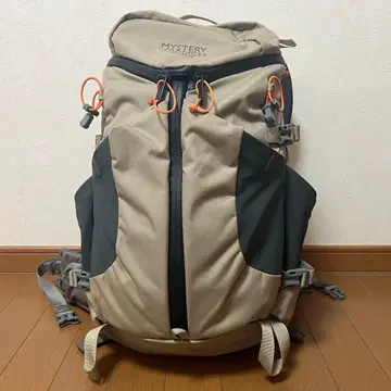 미스터리 랜치 쿨리 25 코요테 S/M