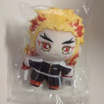 이츠누이 귀멸의 칼날 렌고쿠 쿄쥬로