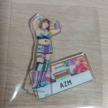 AZM 아크릴 스탠드