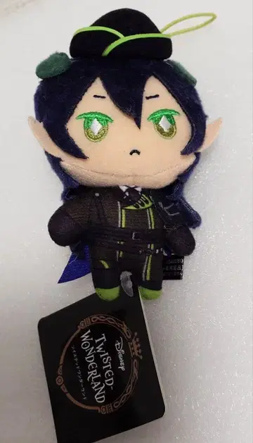 마레우스 마스코트