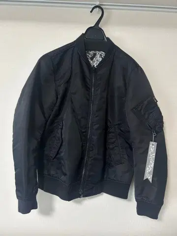 number(n)ine x studios ma-1