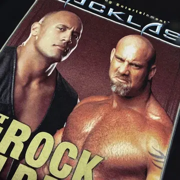 2003 백래쉬 00s WWE 티셔츠 XL 존 시나