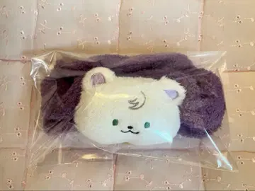 니지산지 니파치 헤어밴드 사카키 네스