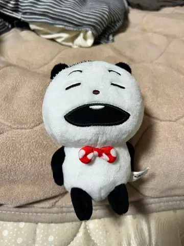 고키겡판다 니시무라 유우지 삼면상 스튜디오 ug