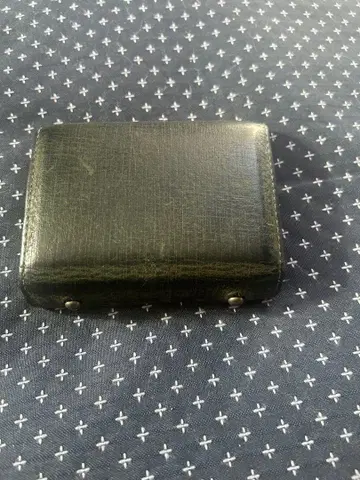 엠피우 쿠아드레티 p25 그린 m+