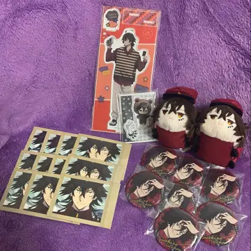 문호 스트레이독스 문호 스트레이독스 스에히로 텟쵸