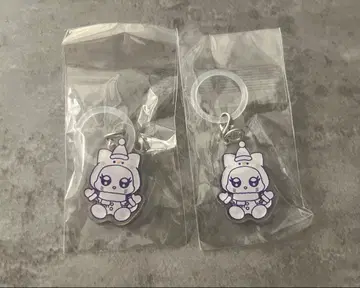 ME:I 미아이 회장 한정판 캡슐 토이 메지루시 참 이이다 시즈쿠