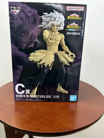 제일복권 나의 히어로 아카데미아 시가라키 토무라 C상