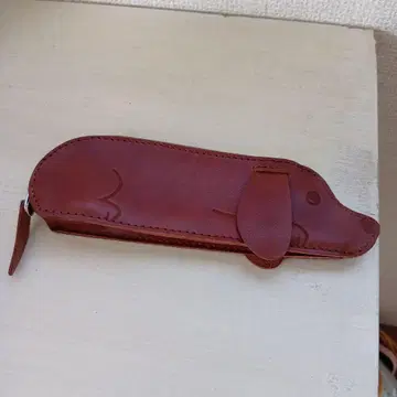 카나모리 미야코 씨 펜 케이스