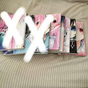 해피 슈가 라이프 1~5권 초판