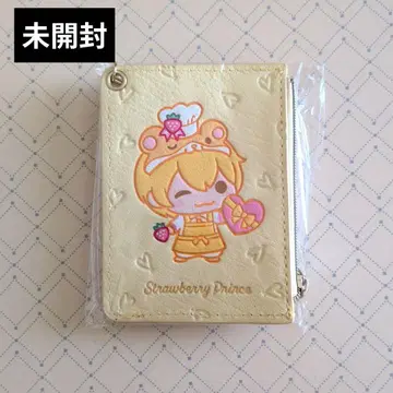 [ 스토푸리 ] 루토군 애니멀 케이스